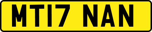 MT17NAN