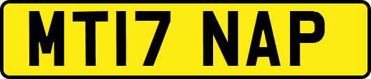 MT17NAP