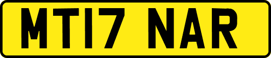 MT17NAR