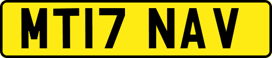 MT17NAV