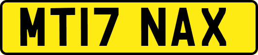 MT17NAX