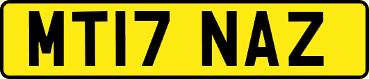 MT17NAZ