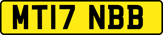 MT17NBB