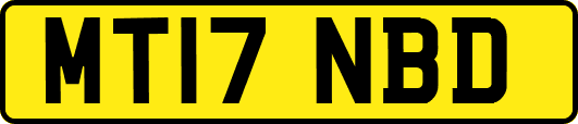 MT17NBD