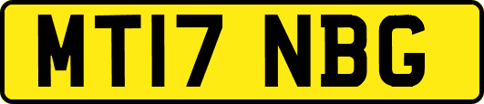MT17NBG