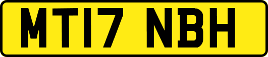 MT17NBH
