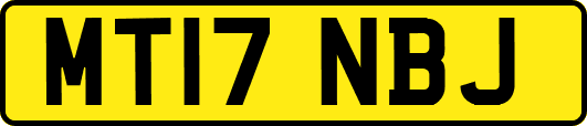 MT17NBJ