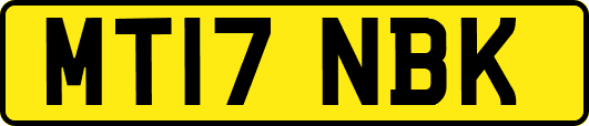 MT17NBK