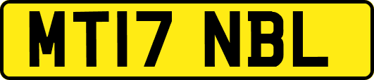 MT17NBL