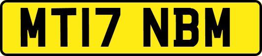 MT17NBM