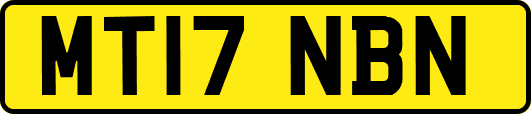 MT17NBN