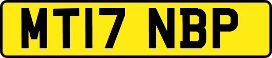 MT17NBP