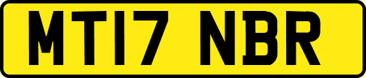 MT17NBR