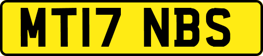 MT17NBS