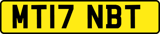 MT17NBT