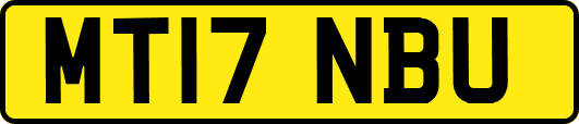 MT17NBU