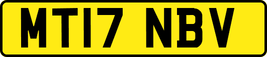 MT17NBV