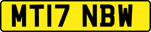 MT17NBW