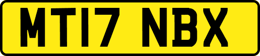 MT17NBX