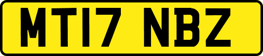MT17NBZ