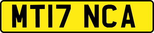 MT17NCA