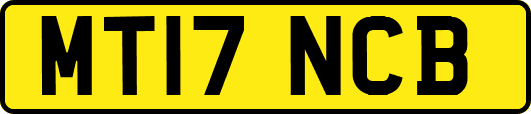 MT17NCB