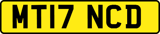 MT17NCD