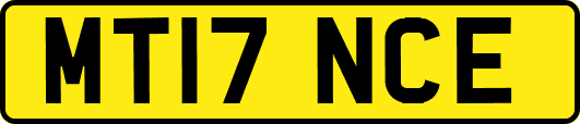 MT17NCE