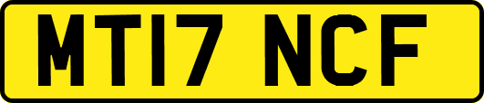 MT17NCF