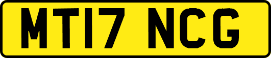 MT17NCG