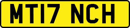 MT17NCH