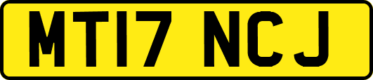 MT17NCJ