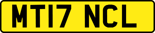 MT17NCL
