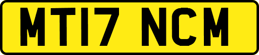 MT17NCM