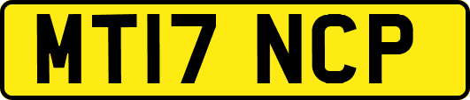 MT17NCP