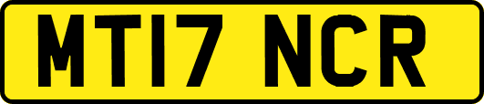 MT17NCR