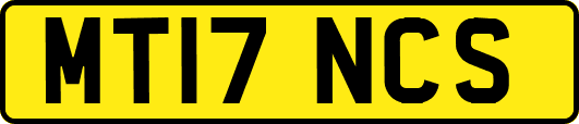 MT17NCS