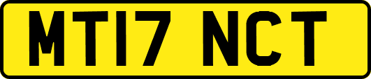 MT17NCT