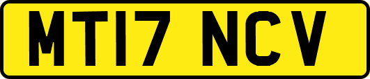 MT17NCV