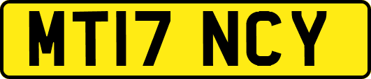 MT17NCY