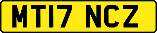 MT17NCZ