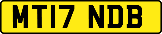 MT17NDB