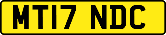 MT17NDC