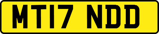 MT17NDD