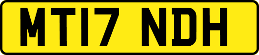MT17NDH