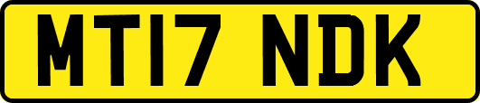 MT17NDK