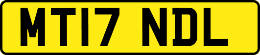 MT17NDL