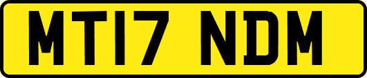 MT17NDM