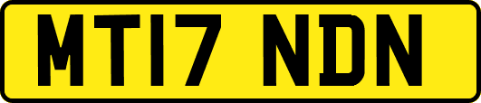 MT17NDN