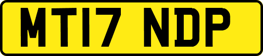 MT17NDP
